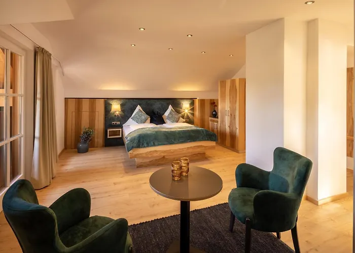 Hotel Wiedemann