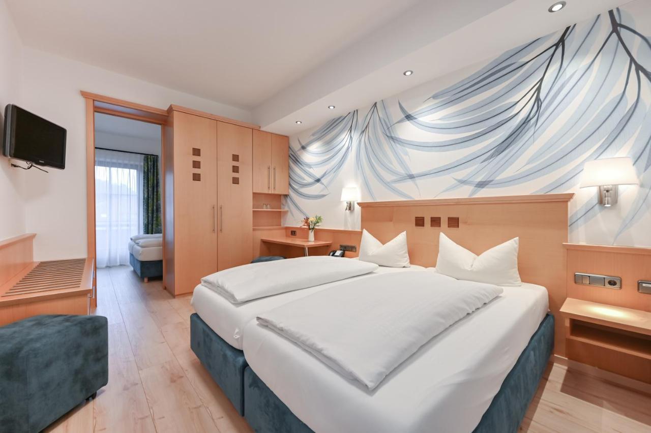 Hotel Vital Wiedemann Fussen
