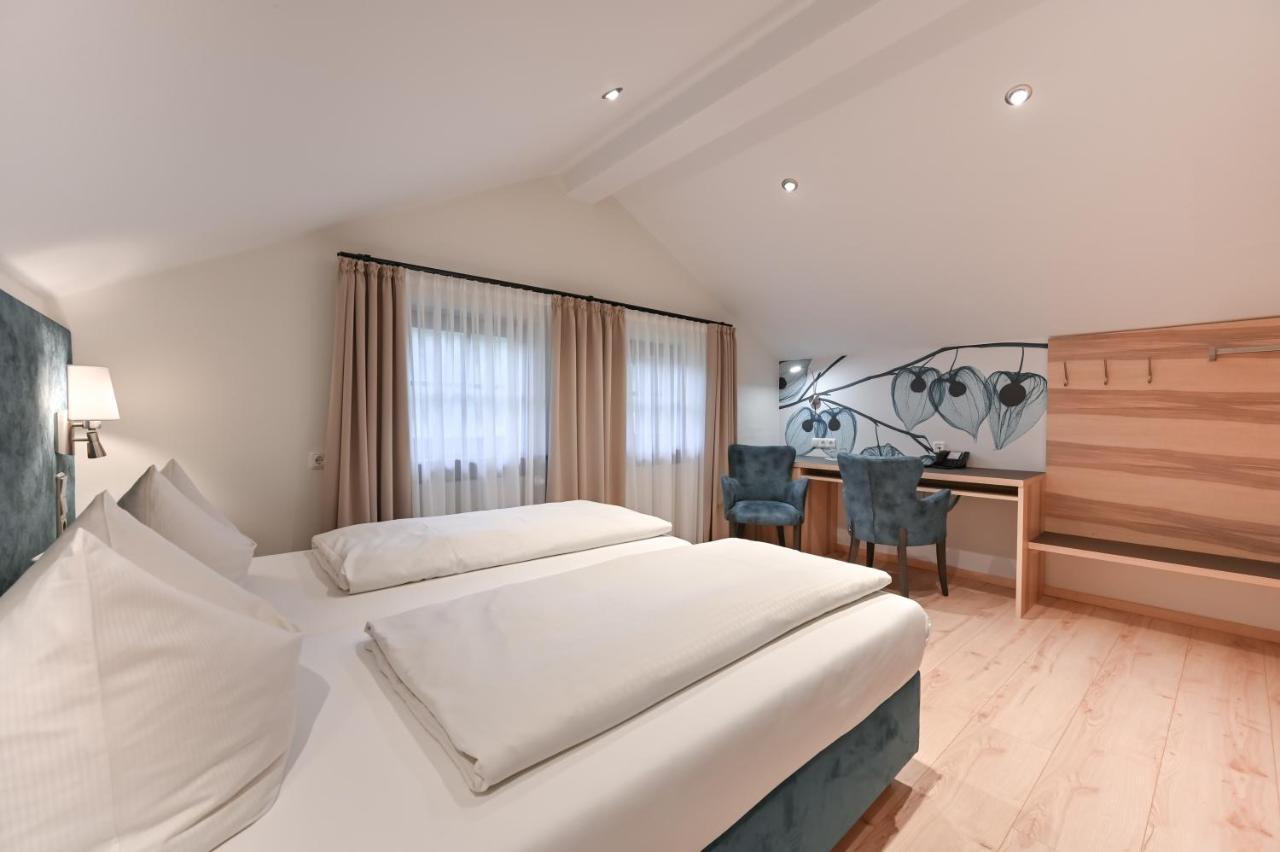 Hotel Vital Wiedemann Fussen