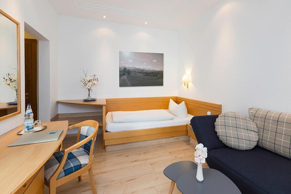 Vital Wiedemann Hotel Fussen