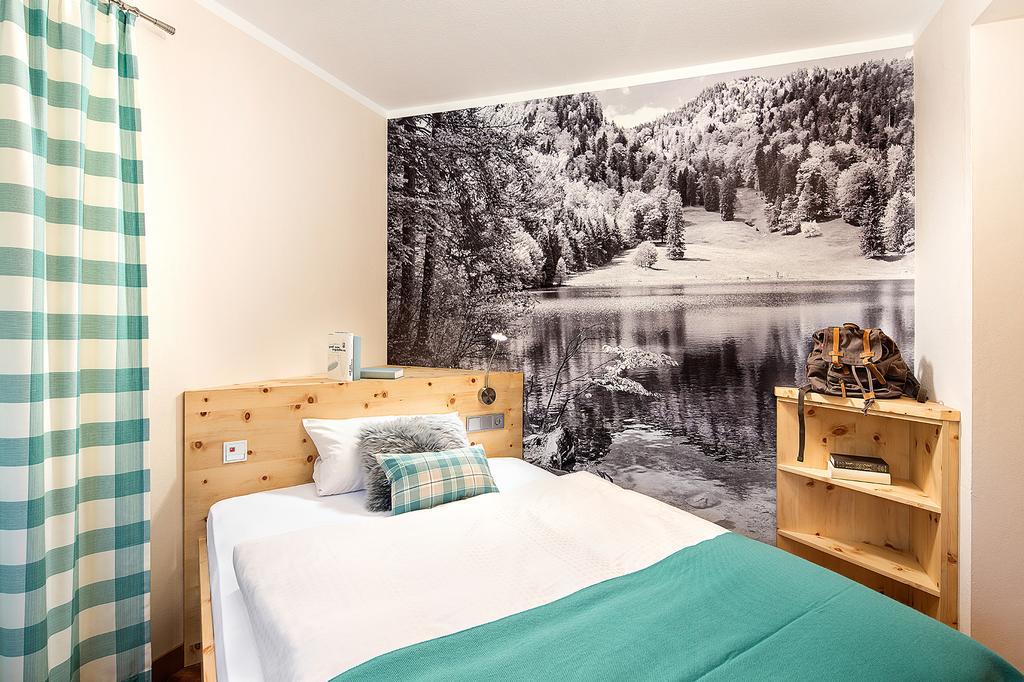Vital Wiedemann Hotel Fussen