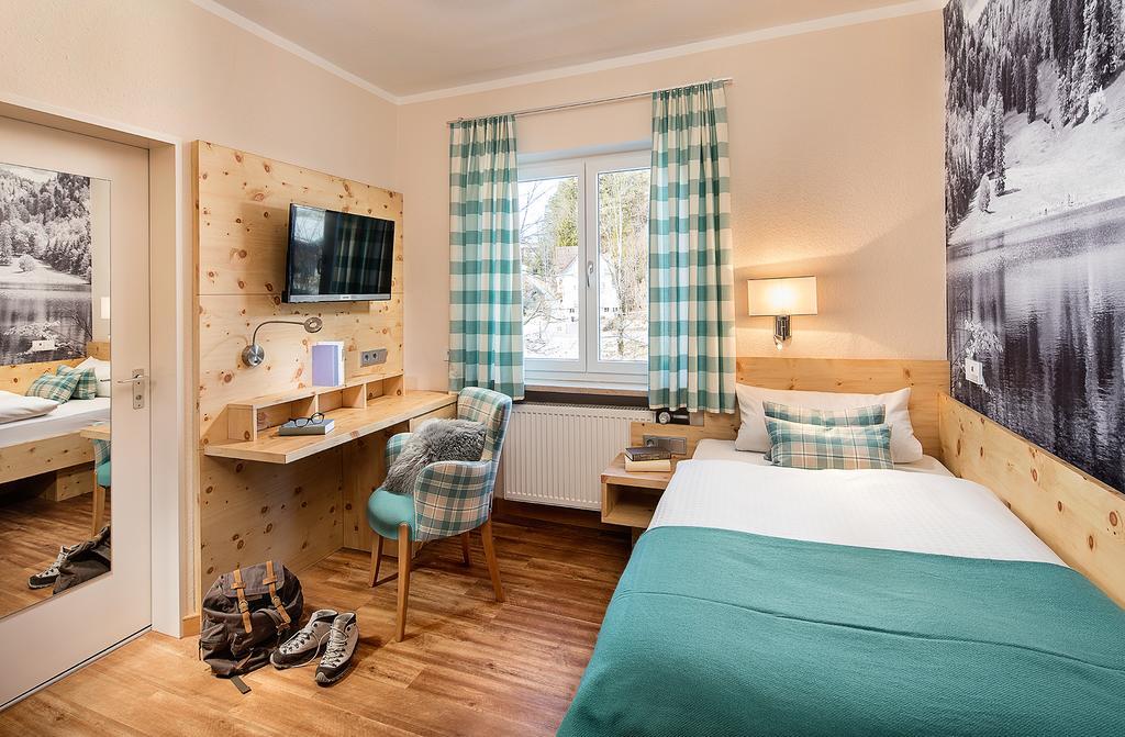 Hotel Vital Wiedemann Fussen