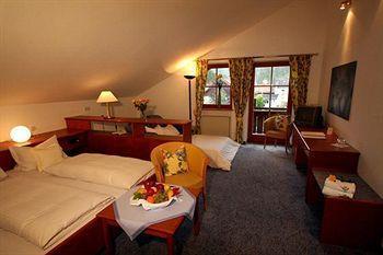 Hotel Vital Wiedemann Fussen