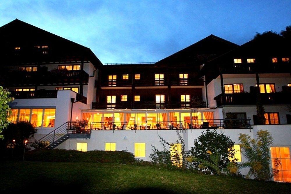 Vital Wiedemann Hotel Fussen