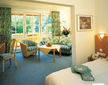 Hotel Vital Wiedemann Fussen