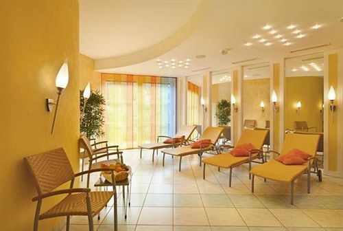 Hotel Vital Wiedemann Fussen