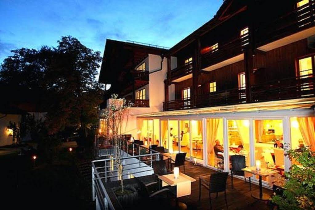 Hotel Vital Wiedemann Fussen